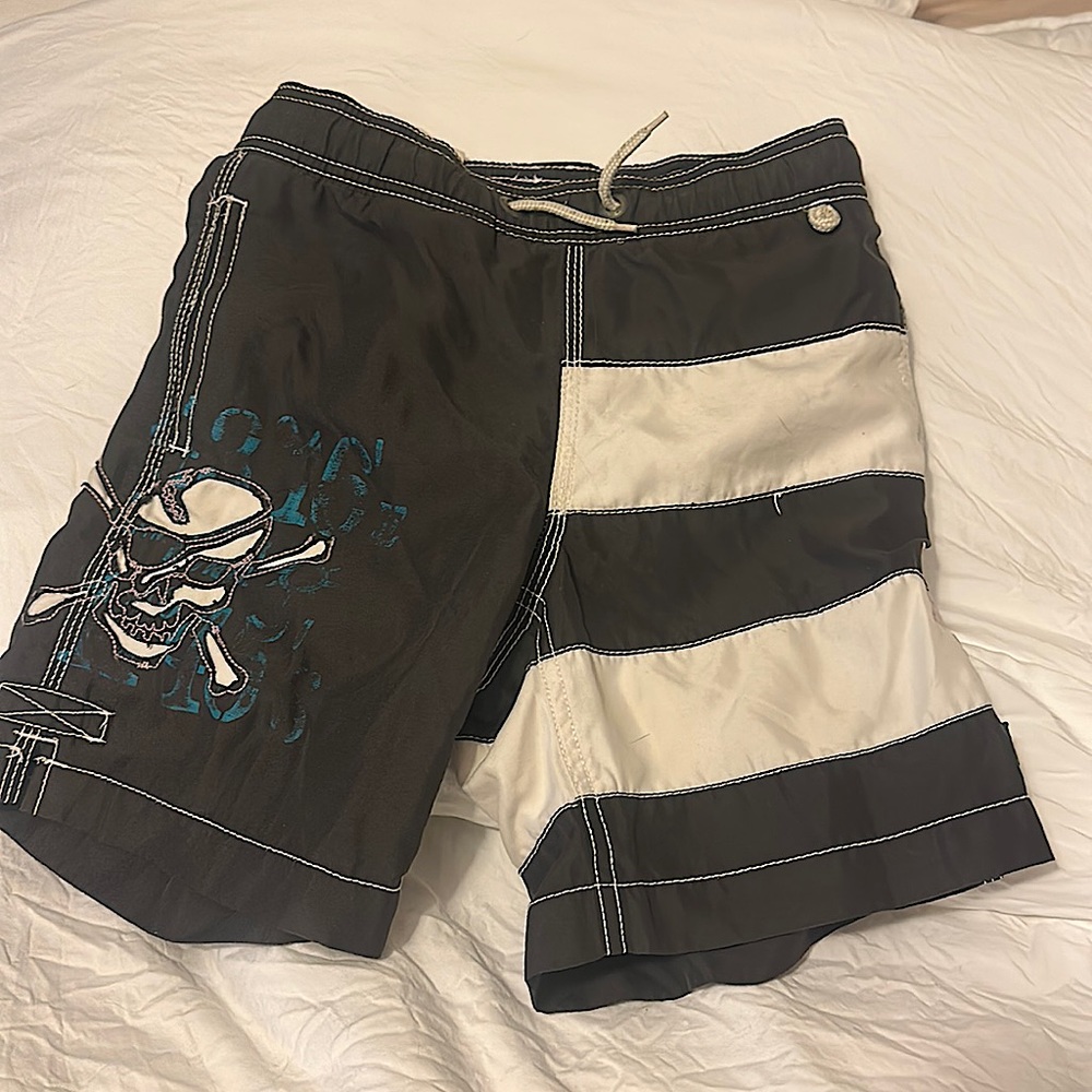 GapKids board shorts